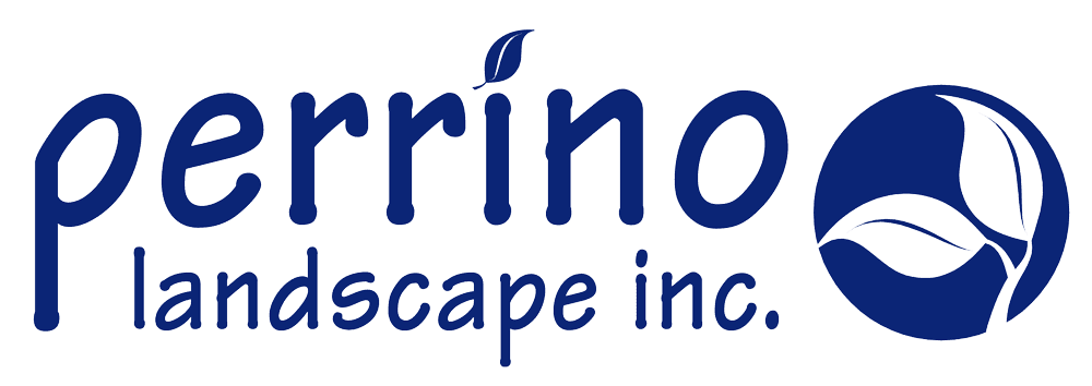Perrino Landscape Logo