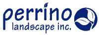 Perrino Landscape Logo